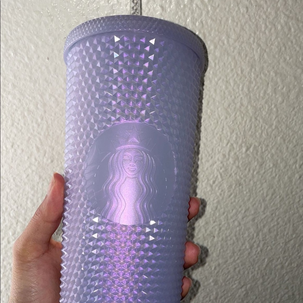Starbucks cup - winter 2021 collection